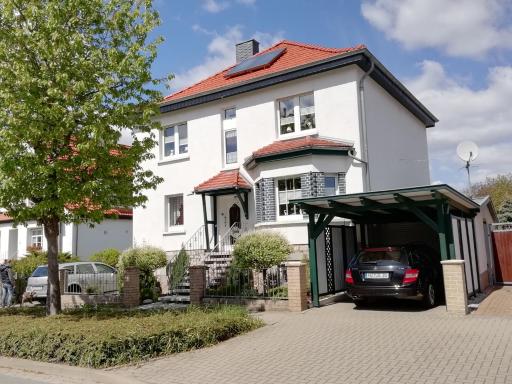 Ferienwohnung Quedlinburg OT Gernrode Harz - Housity