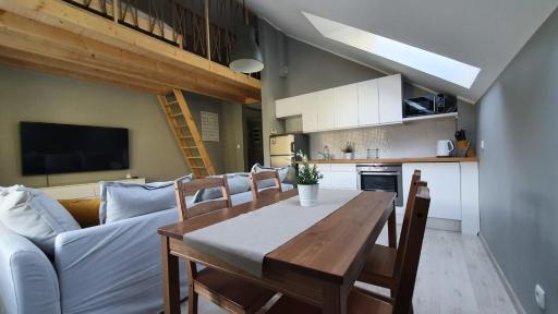 P.D.S APARTAMENT - Housity