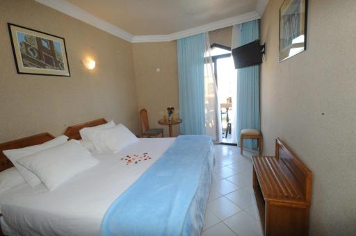 Hôtel Atlantique Panorama - Housity