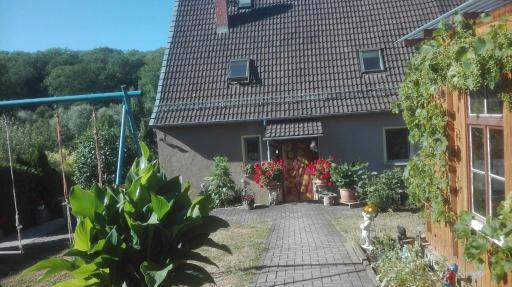 Ferienwohnung Marion Franke - Hizvo