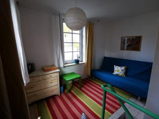 Ferienwohnung An der Lottenquelle - Hizvo