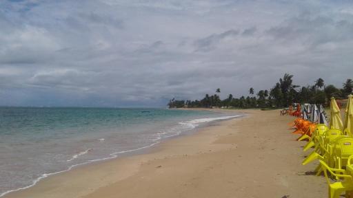 Casa na Praia de Barra do Gil - Housity
