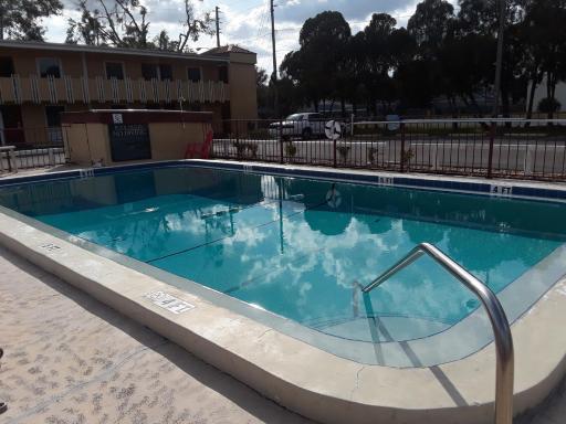 Budget Lodge Mount Dora - Housity