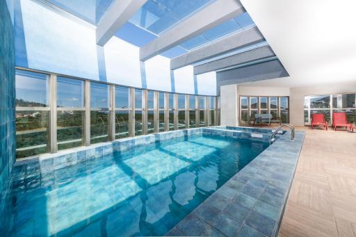 Intercity Portofino Florianópolis - Housity