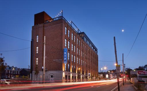 TRYP by Wyndham Pittsburgh/Lawrenceville - Housity