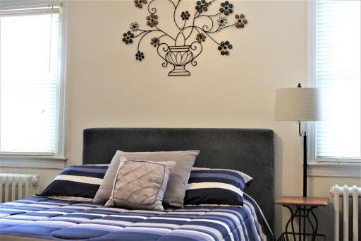 Master Bedroom-Private Bath, Washington DC - Housity