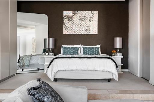 The Franklin Exclusive Suites Johannesburg - Housity