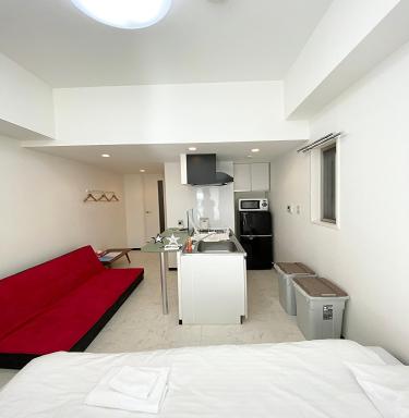 Lion Tsurumi - Housity