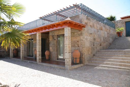 Quinta Do Passal - Housity
