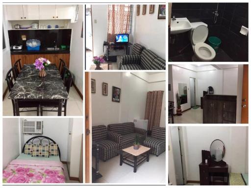 Gerrys Apartment - Housity