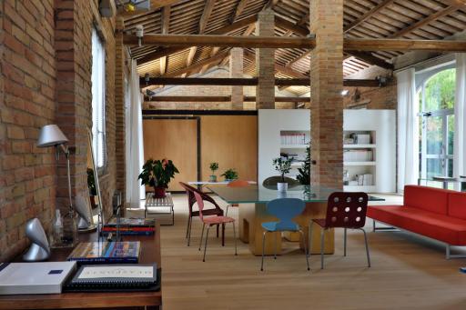 INVENTO bnb unconventional maison - Housity