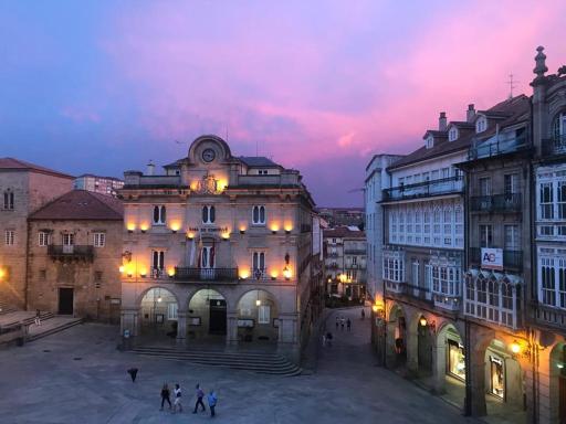 Plaza Mayor - Housity