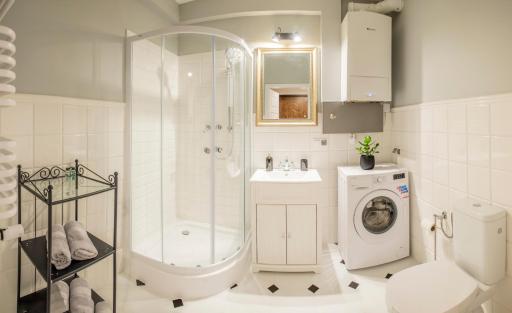 Apartamenty Kamienica Rzeszów - Housity
