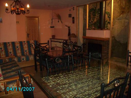 VUT Vivienda de uso turístico la Risca - Housity
