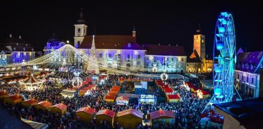 Anemona's House In The Center Of Sibiu - Housity