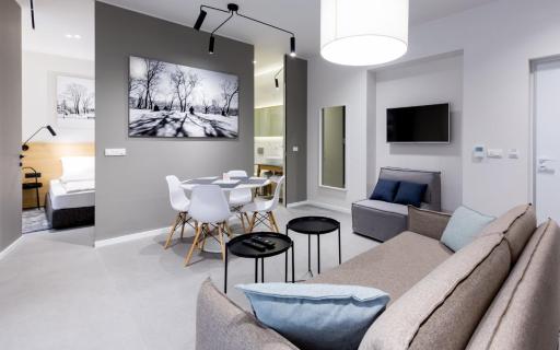 Teanna Lux Apartments - Housity