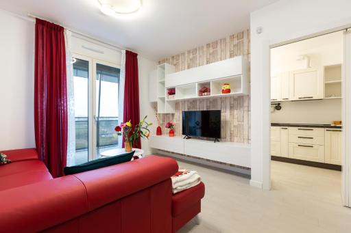 Fiera Milano Flat with Garage - Housity