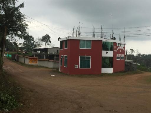 Hotel Flor Del Campo - Housity