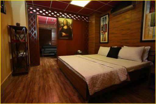 Hotel Seaview - Housity