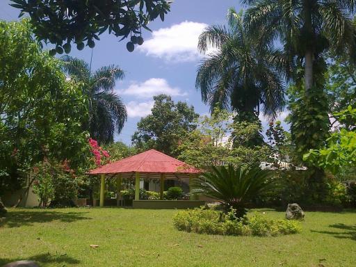 Los Palmares Guest House & Eventos - Housity