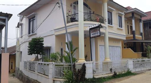 DARRA HOMESTAY TORAJA - Housity