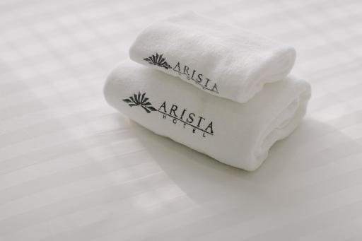 Arista Hotel Ubon - Housity