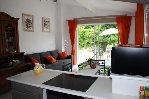 la perle du lot gite - Housity