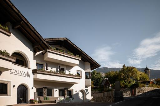 Calva B&B Apartments - Housity