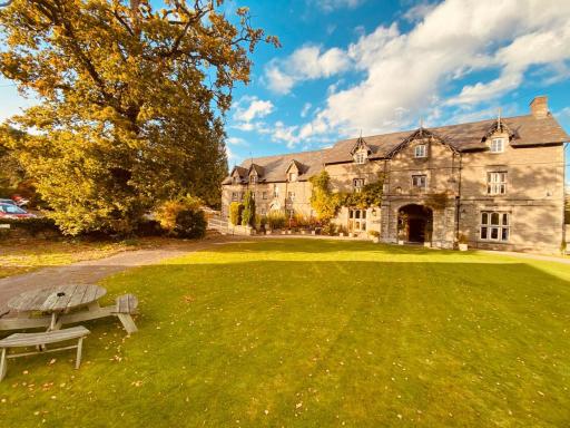 Old Rectory Country Hotel - Housity