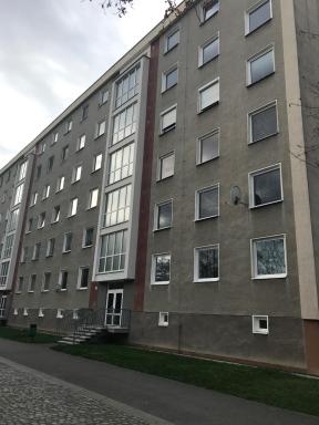 Plně vybavený apartmán Polní 1299 - Housity