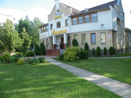 Rugelis - Housity