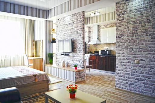 Apartment with good view in the center - Housity