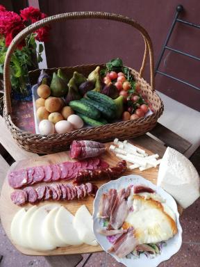 Villa Santa Elena B&B - Country Home Holiday - Housity