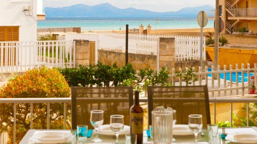 Chalet Playa - Housity