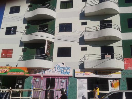 APARTAMENTO CENTRO - Housity