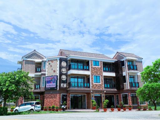 圓圈圈民宿Circle circle Homestay - Housity