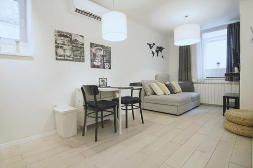 Iva apartment in heart of Zagreb - Housity
