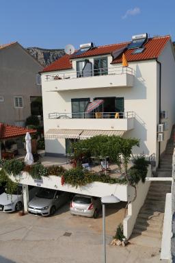 Apartments Stipe Plazibat - Hizvo