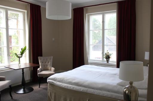 Hotelli Kartanon Meijeri - Housity