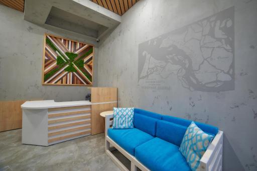 Никольская Гавань - Housity