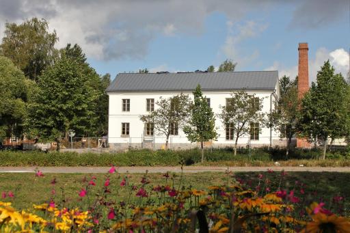 Hotelli Kartanon Meijeri - Housity