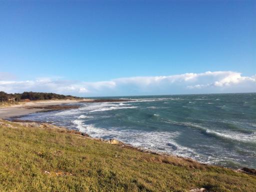 La Pomme de Mer - Housity