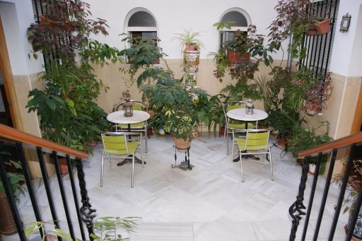 Hostal Alcazar I - Housity