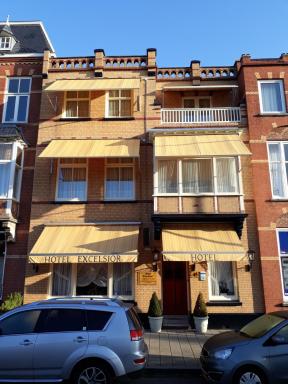 Hotel Excelsior - Housity