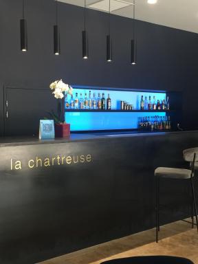 La Chartreuse Logis Hotel Restaurant - Housity