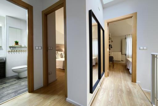 La Casa Gris - Housity