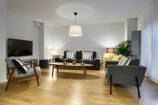 La Casa Gris - Housity