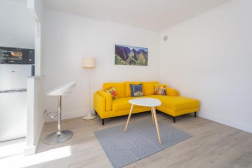 Montreuil - joli T2 refait à neuf centre-ville de Saint-Denis - Housity