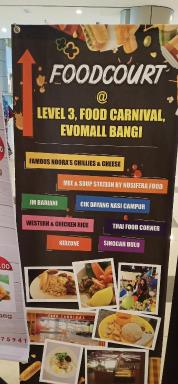 Nins Evo Bangi - Housity