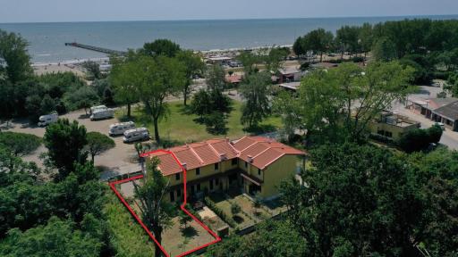 fewo-am-adriastrand Via Spiaggia 27 - Housity
